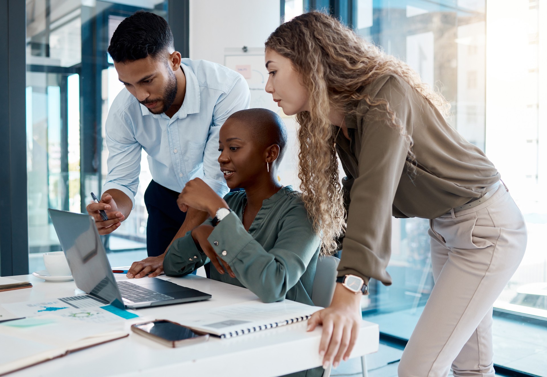 CRM & EMAIL MARKETING