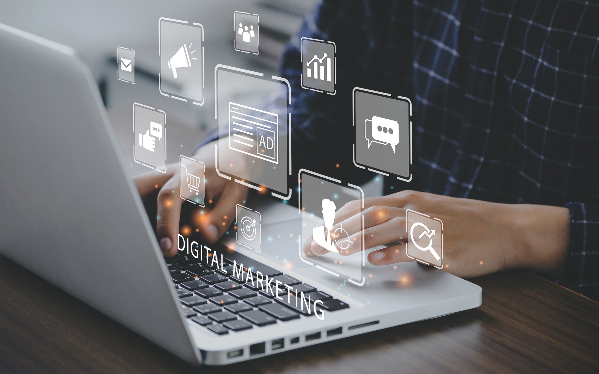 SEARCH ENGINE OPTIMIZATION