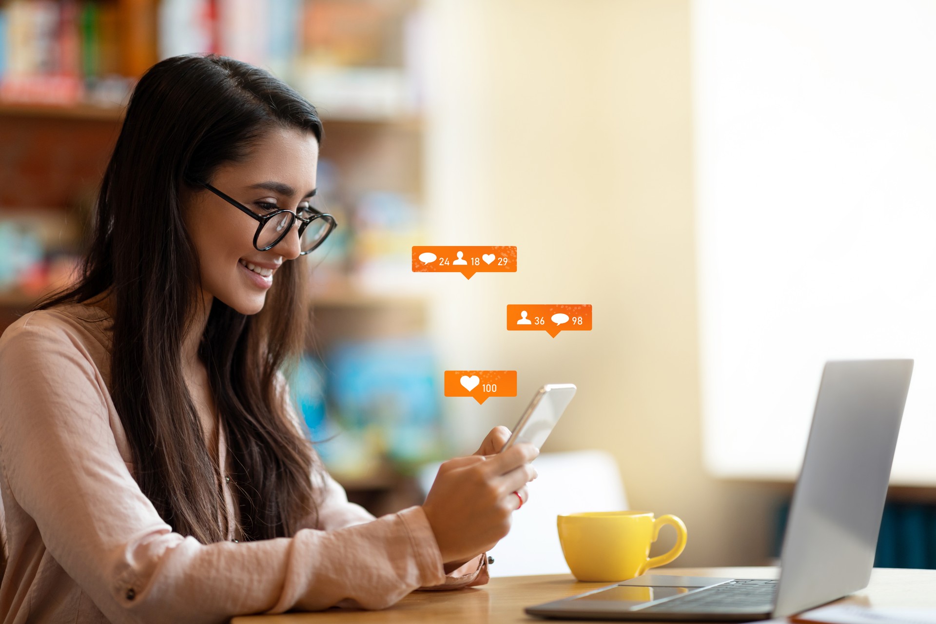 CRM & EMAIL MARKETING