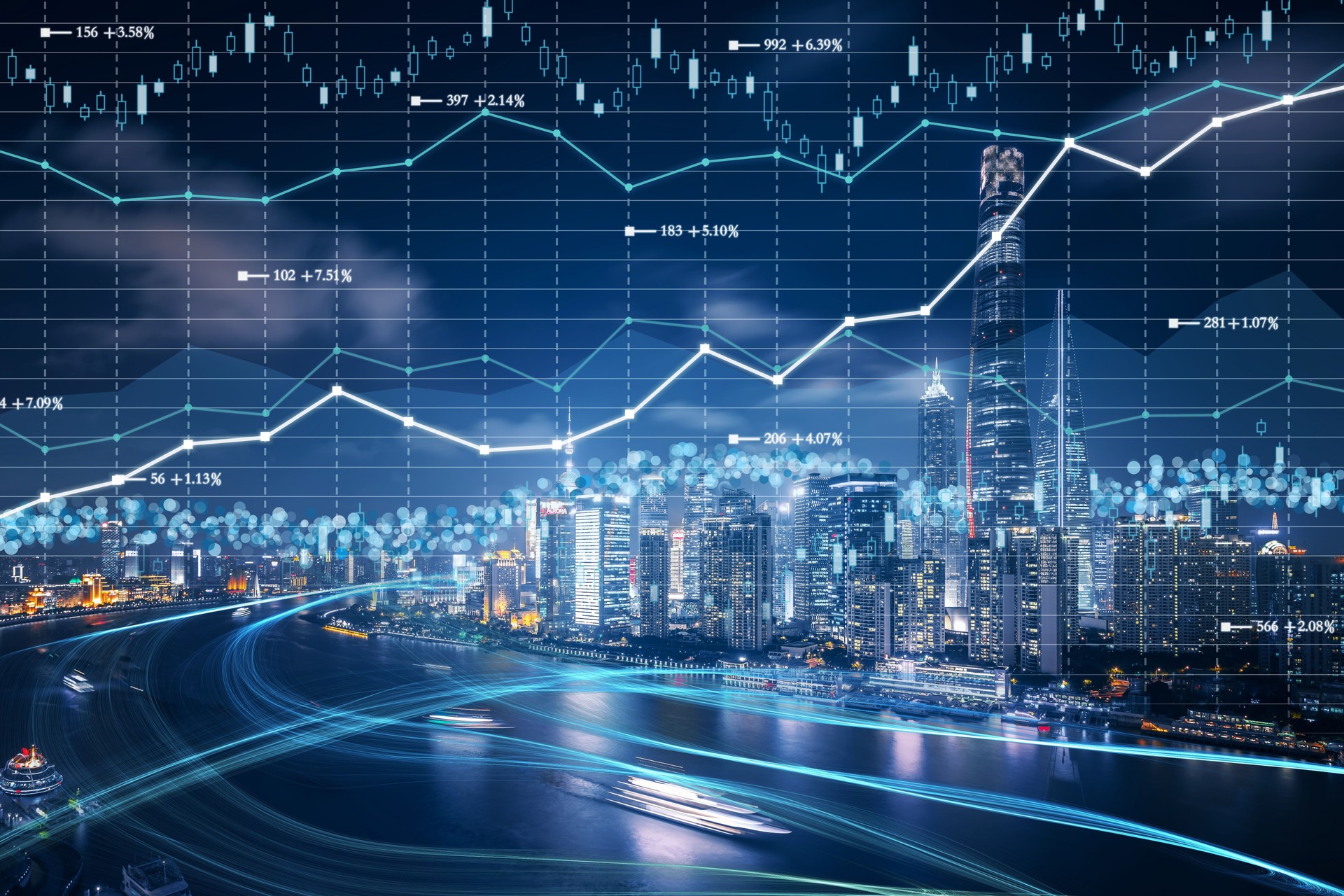 Know Where To Invest
