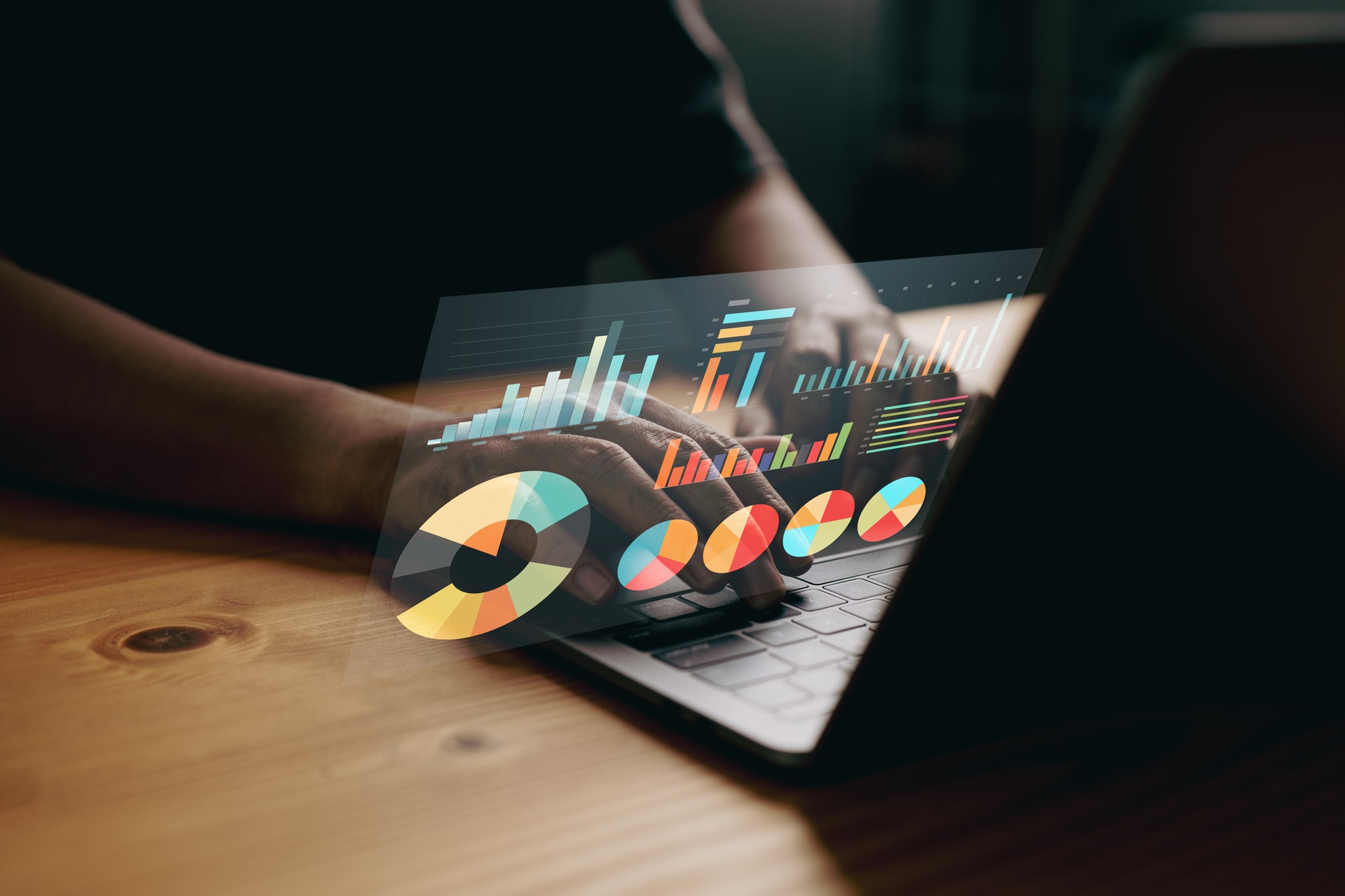 SOCIAL MEDIA MANAGEMENT